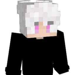 Maltempo Minecraft avatar bust