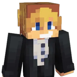 Maltenius17 Minecraft avatar bust