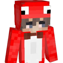 MalternativTV Minecraft avatar bust