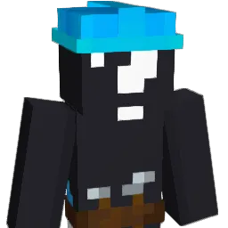 Maltespelar14 Minecraft avatar bust