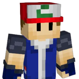 Malthe1508 Minecraft avatar bust