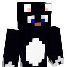 Malthe8 Minecraft avatar bust