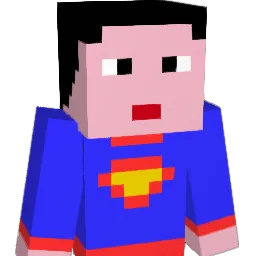MaltheBerg Minecraft avatar bust