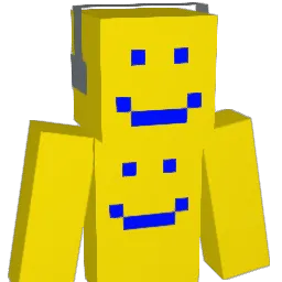 MalthePauly2 Minecraft avatar bust