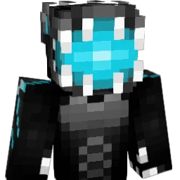 Malthurkin Minecraft avatar bust