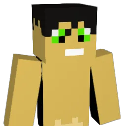 Maltilein's Minecraft skin