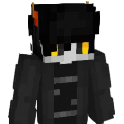 Maltoaster Minecraft avatar bust