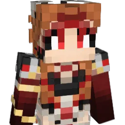 Maltoraaa's Minecraft skin