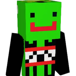 Maltorin's Minecraft skin