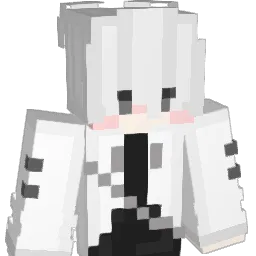 Maltowo Minecraft avatar bust