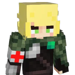 Maltuglo Minecraft avatar bust