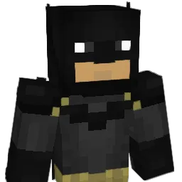 Maltuin Minecraft avatar bust