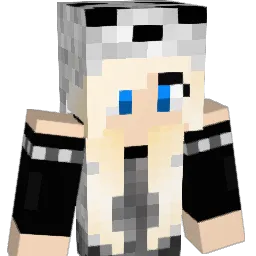 MaluAnarchy Minecraft avatar bust