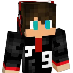 Malu_604 Minecraft avatar bust