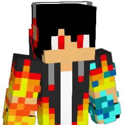 Malu_Kou Minecraft avatar bust