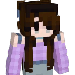 Maluk_bu Minecraft avatar bust