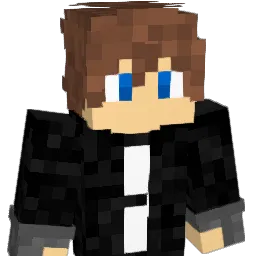 MalukoDoido Minecraft avatar bust