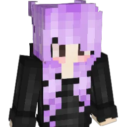 Malul Minecraft avatar bust