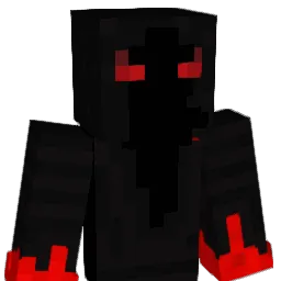 MalumMortuum Minecraft avatar bust
