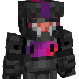 Minecraft-Avatar von Malutar: Büste