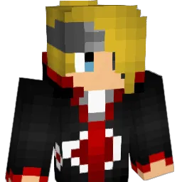 MalvaMc_ Minecraft avatar bust