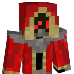 Malvatoss Minecraft avatar bust