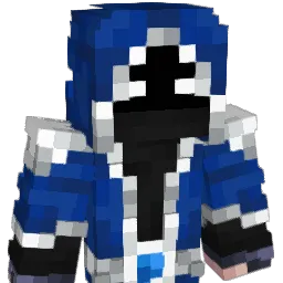 Malware___ Minecraft avatar bust