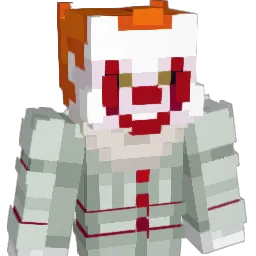 MalyChlopczyk Minecraft avatar bust