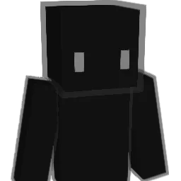 Malyn2 Minecraft avatar bust