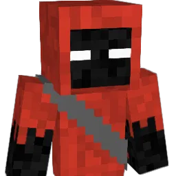 Malzar1499 Minecraft avatar bust