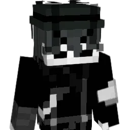 Malziey's Minecraft skin