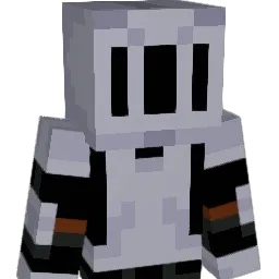 Malzomper1 Minecraft avatar bust