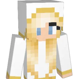 MamaBear1108 Minecraft avatar bust