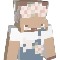 MamaBear_23's Minecraft skin