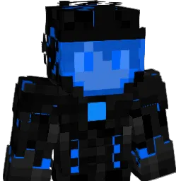 MamaKitchen370 Minecraft avatar bust