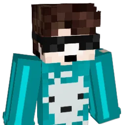 MamaMatti's Minecraft skin