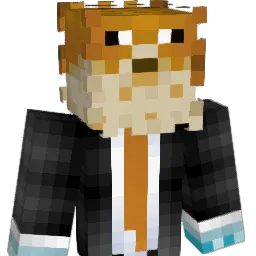MamaMia3305 Minecraft avatar bust