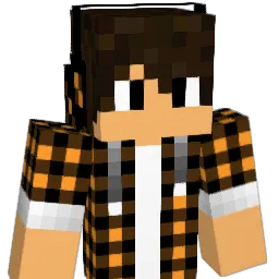MamaPingu Minecraft avatar bust