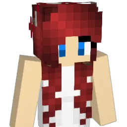 MamaR3D Minecraft avatar bust
