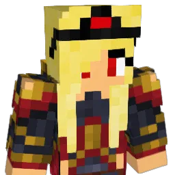 Mama_Badger Minecraft avatar bust