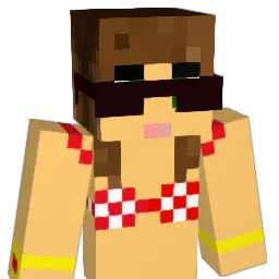Mama_Beans Minecraft avatar bust
