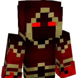 Mama_Bears Minecraft avatar bust