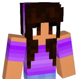 Mama_Huff's Minecraft skin