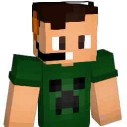 Mama_Kasteta Minecraft avatar bust