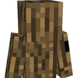 Mama_Kraut Minecraft avatar bust