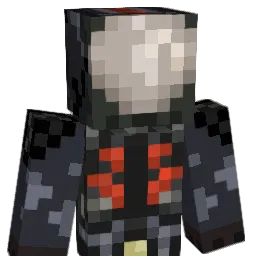 Mama_Reed Minecraft avatar bust