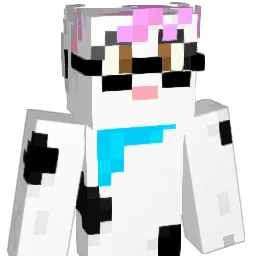 Mama_RileyTTV Minecraft avatar bust
