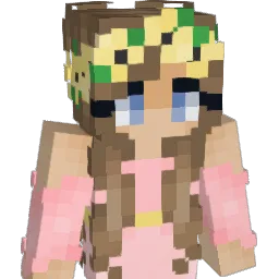 Mama_owl Minecraft avatar bust