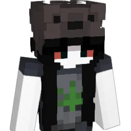 Mamaballerina's Minecraft skin
