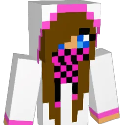 Mamacraft01 Minecraft avatar bust